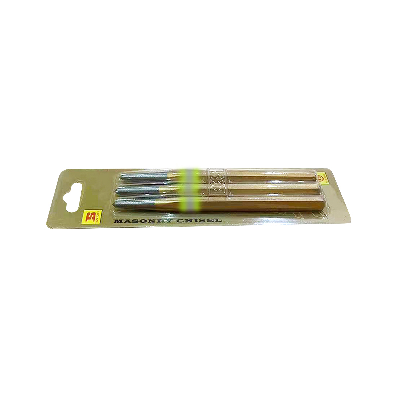 波斯(BOSI) 荧光系列中心冲 4×8×125mm3支 盒高清大图