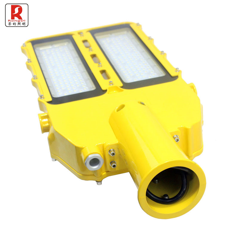 荣的LED防爆道路灯 BR9615B 100W高清大图