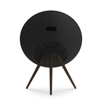 B&O A9 BeoPlay A9 四代 bo蓝牙无线音箱音响 一体式家用智能HiFi音响 A9 黑色 新款四代