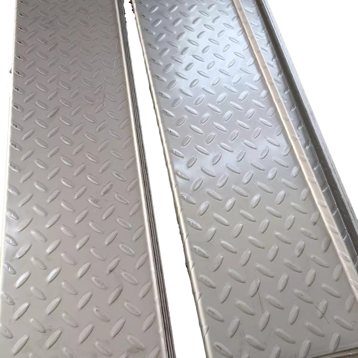 常品 304不锈钢花纹板 1.5mm 平方米高清大图