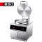 德玛仕(DEMASHI)商用电饼铛 大型双面加热 自动电热大号烙饼机 YCD54-G(380V 柜式款57CM盘面)