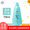 拉芳清爽控油洗发露 清爽控油水润清洁发丝留香洗发水