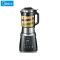 美的（Midea）MJ-BL1206A 破壁料理机家用多功能加热全自动辅食豆浆搅拌机微压焖煮