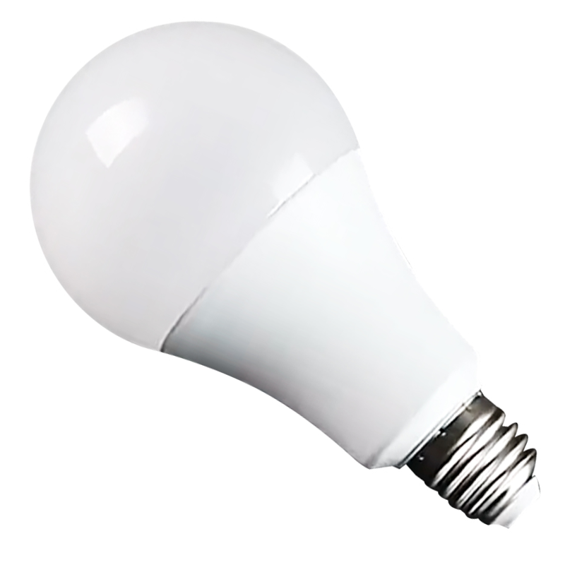 凯瑞(Cary) KLQ2101 20W 6000K 螺口 E27 LED球泡灯 AC220V 节能 LED灯泡高清大图