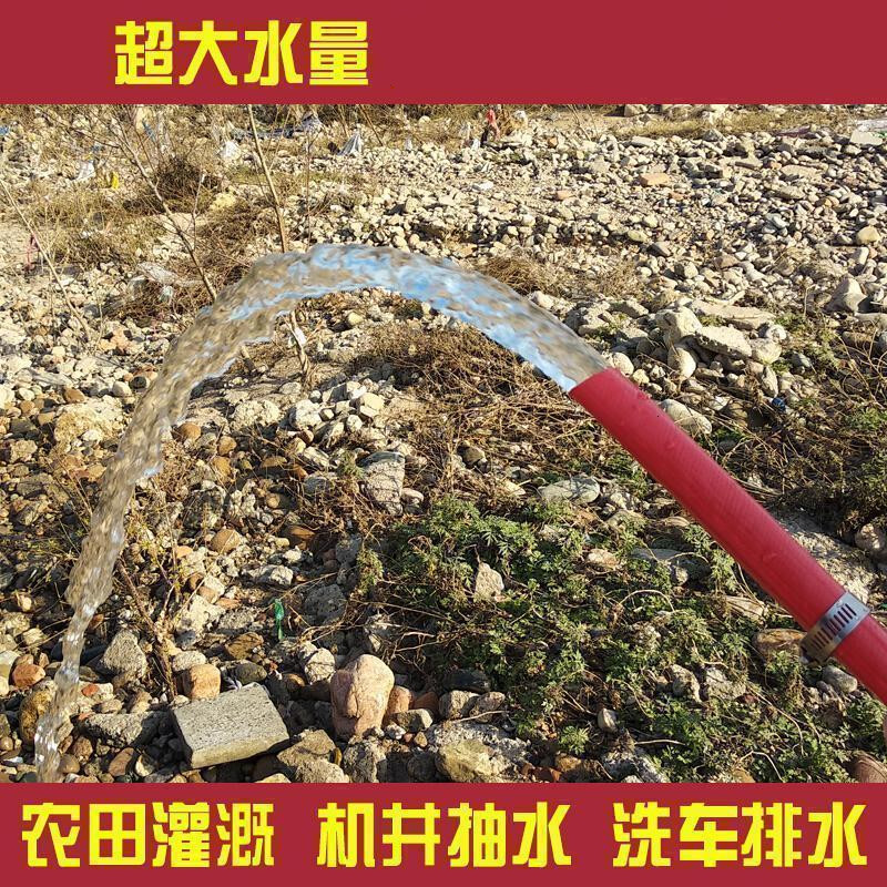汐岩充电式潜水泵户外浇菜浇地抽水泵农田灌溉浇水泵农用抽水泵抽水机 24V直流潜水泵高清大图