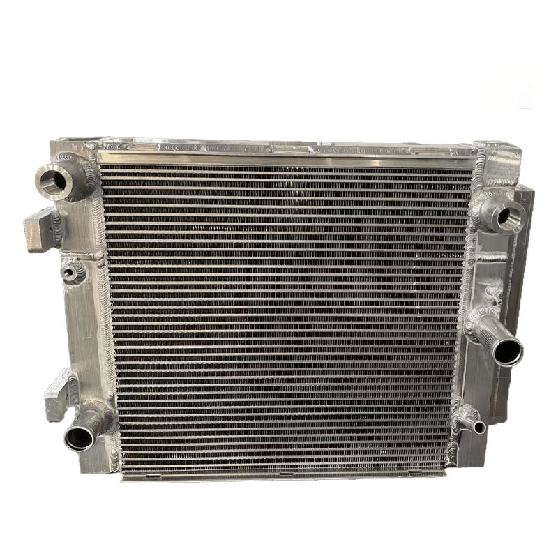 悉金 冷却器 XJ - 052LQQ 个图片