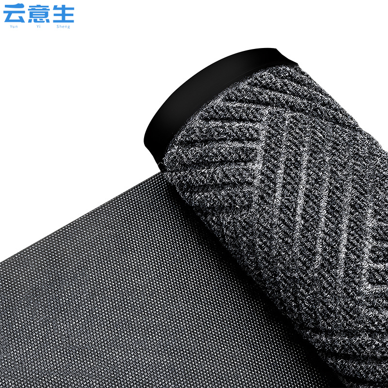 云意生 地毯 美菱纹 1.2m宽/米高清大图