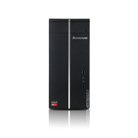 联想（Lenovo）D5055 21.5英寸双超台式电脑主机 A6-7400 4GB 1TB GT720 2GB 无光驱