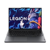 联想(Lenovo)电竞游戏笔记本电脑拯救者Y9000P[i7-13650HX 16G 1TB RTX4060 ]灰色