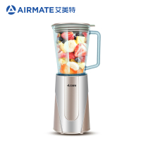 艾美特(Airmate)料理机 CB0410P 家用多功能 700ML容量 榨汁机 果汁机 搅拌机 婴儿食品级材质