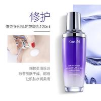 韩佳妮依克多因画装饰品盒化妆品一套女全套董欣护肤品套装全套 韩佳妮依克多因新品十二件套