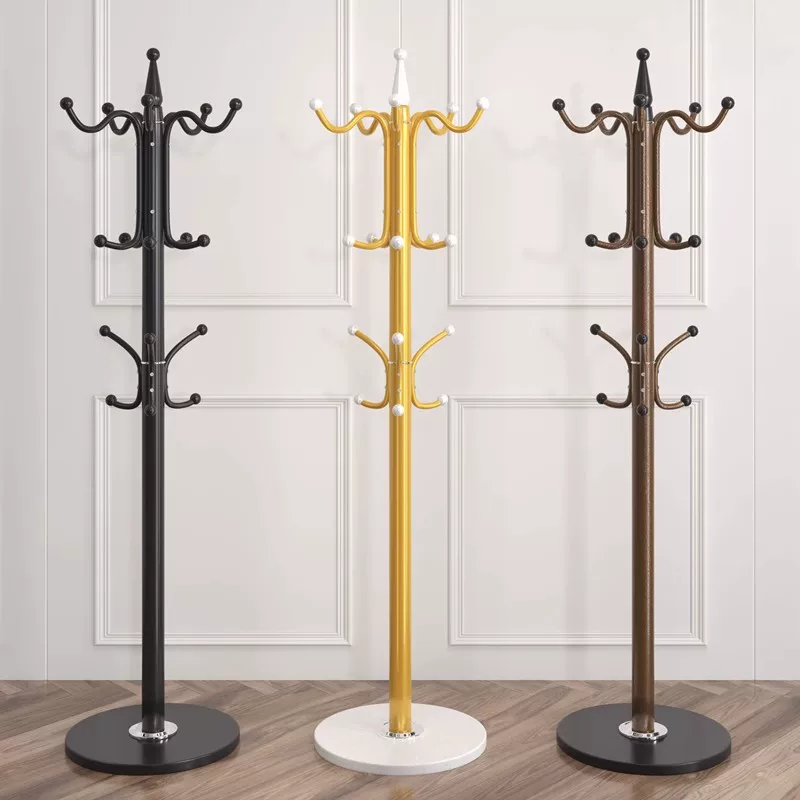 渝瑞坤 衣帽架 350*1830mm/个高清大图