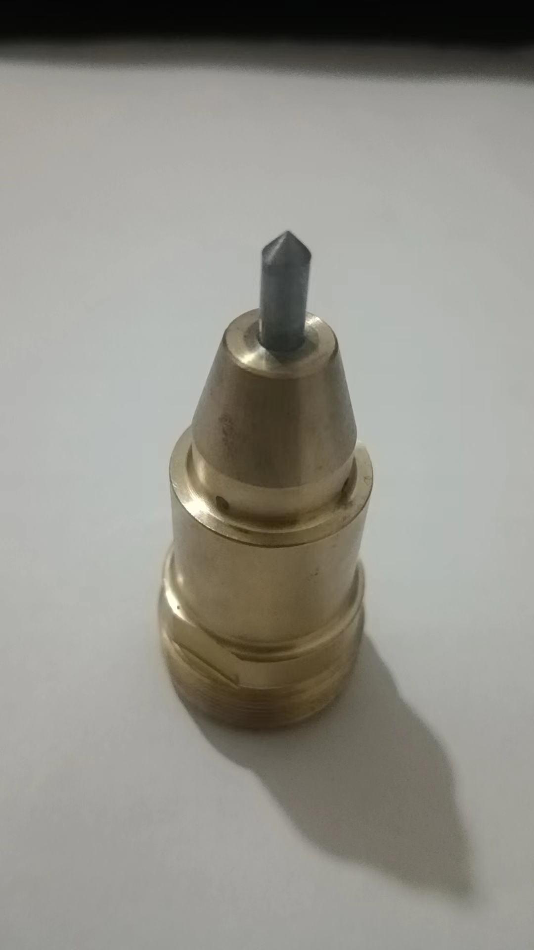 沁渝优品 针头总成 SD-KD002 个高清大图