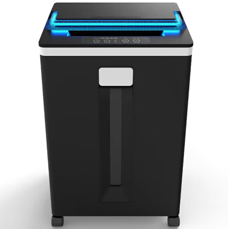 科密(comet) OFS0822 5级保密紫外线灭菌碎纸机(单次8张 持续40分钟 22L 可订书针)(台)