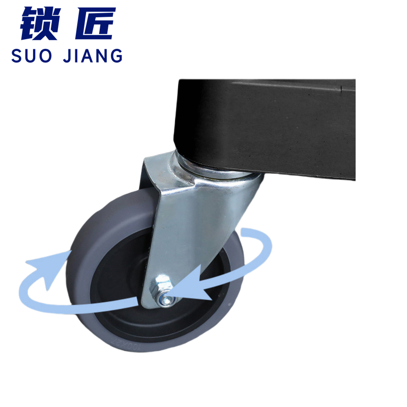 锁匠 送餐车830*400*960mm个高清大图