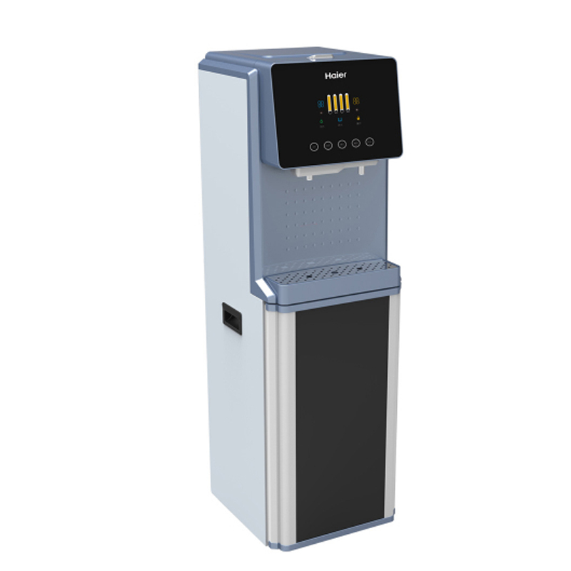 海尔(Haier) 开水器 RO四级过滤 5~15人饮水 HZR200-5W(NY)