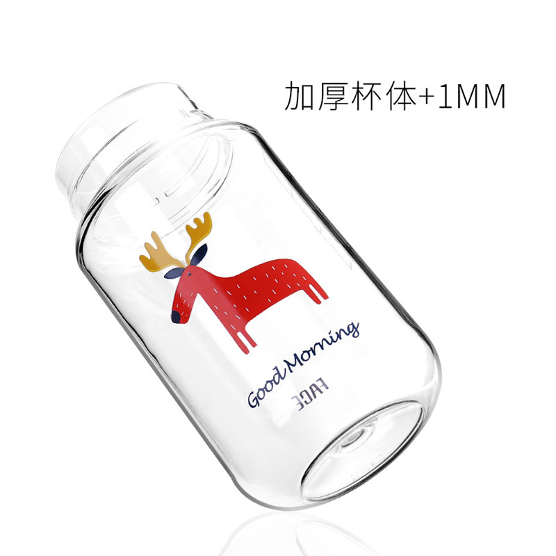 Face FS228儿童吸管水杯高清大图