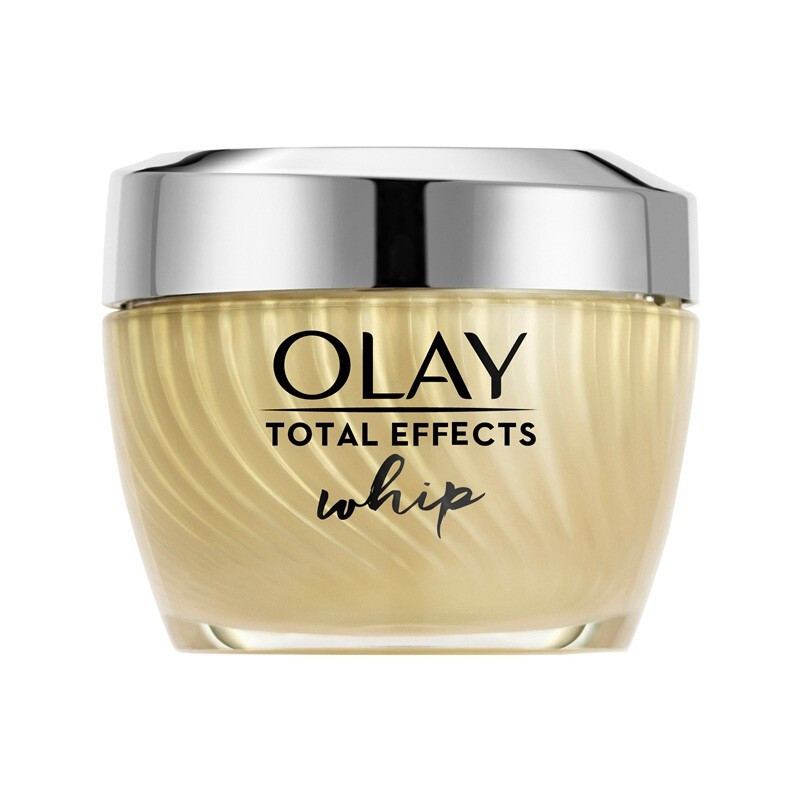 玉兰油(OLAY) 新生塑颜 空气感凝霜 50G