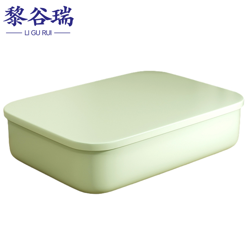 黎谷瑞收纳盒高清大图