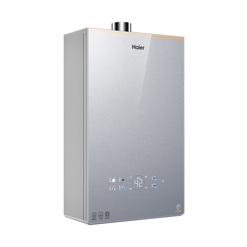 海尔燃气热水器JSQ31-16FQ6FPTGU1图片