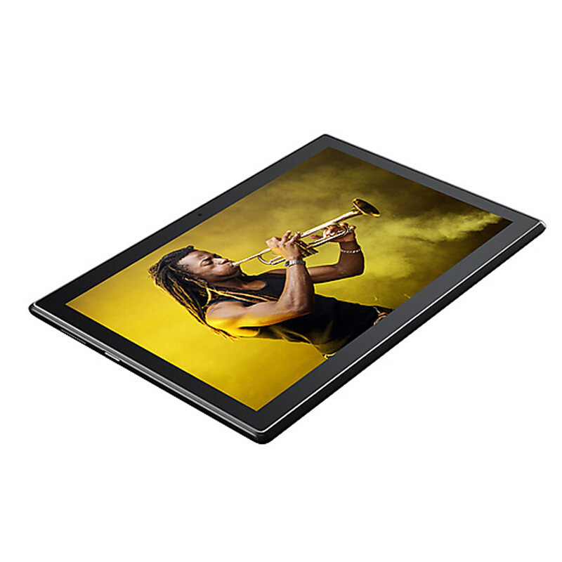 联想(Lenovo)TB4-X304F 10.1英寸平板电脑(2GB 16GB 安卓7 教育软件 黑色)