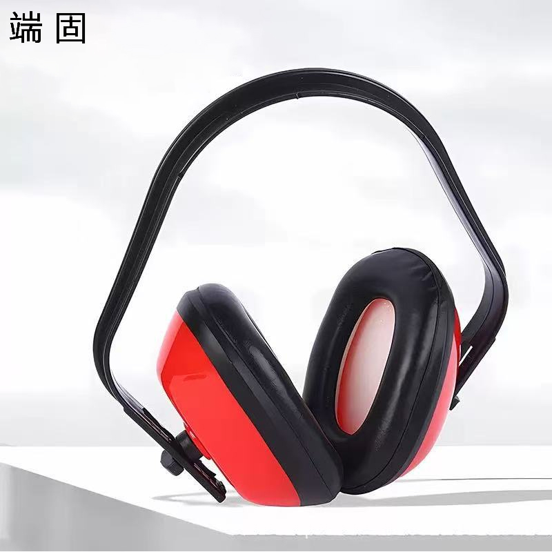 端固 隔音耳罩面罩 DG34G 个高清大图