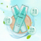 CHANDO/自然堂活泉矿物补水保湿乳深层补水露100ml 补水保湿控油滋润乳液官方旗舰店专柜正品护肤品女