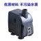伊罕潜水泵小型抽水过滤循环换水泵水族箱家用高扬程精巧泵