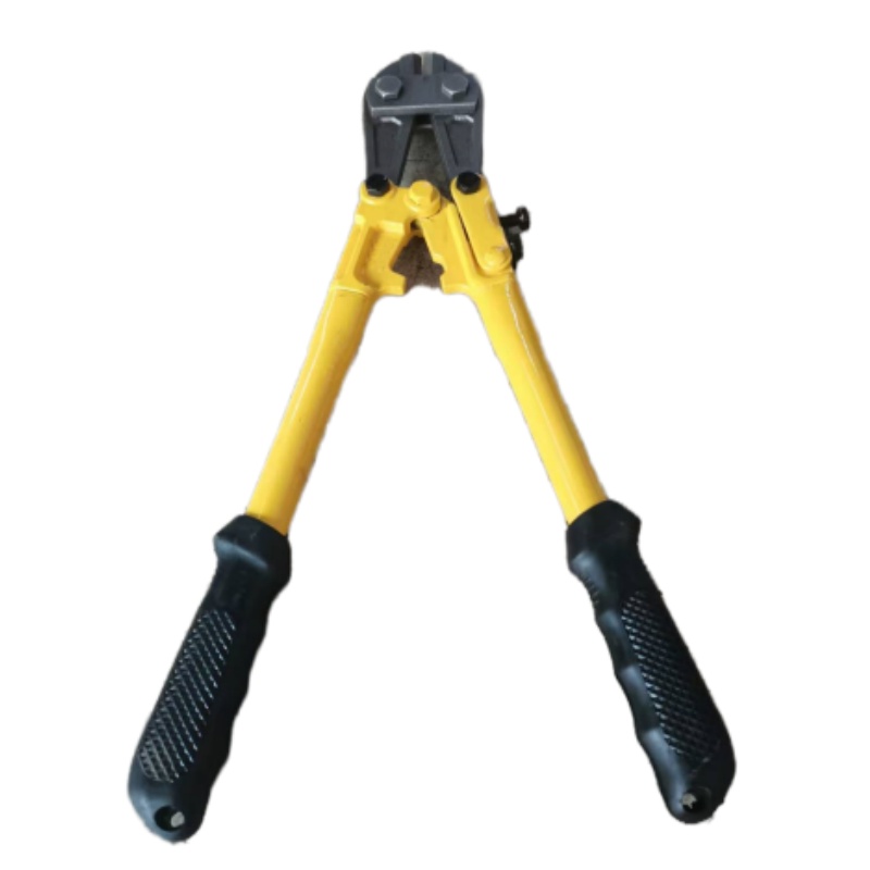 瀚图斯断线钳断线剪 18寸 450mm 把高清大图