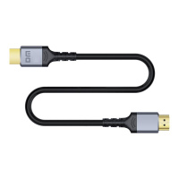 大迈(DM)GQ-001S 8K HDMI2.1超高清线 1.5米(计价单位:根) 黑色