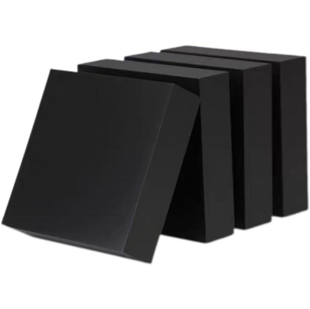 中锦科技 橡胶块 150*300*60mm 块高清大图