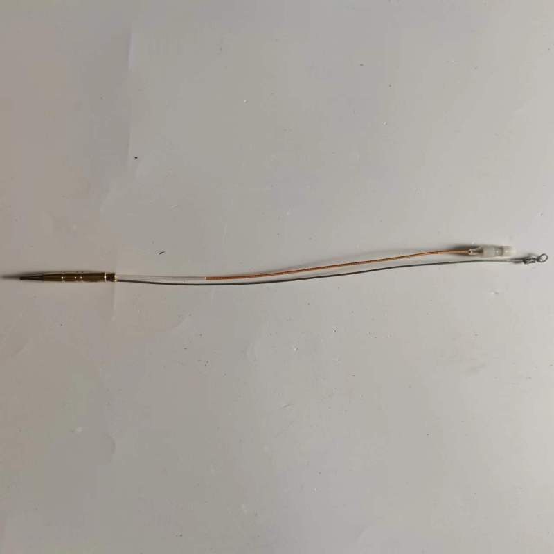 帮客材配 全新原装苏宁极物燃气灶 JWB201/JWG201热电偶/AK/新款 收前务必验货高清大图