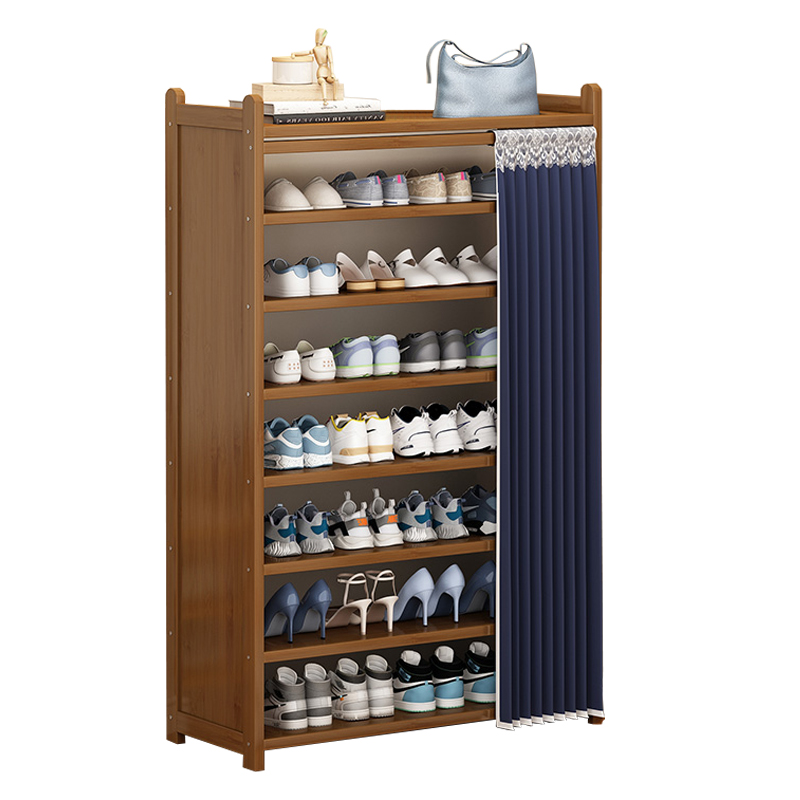 翼澜 鞋架 80cm 个高清大图