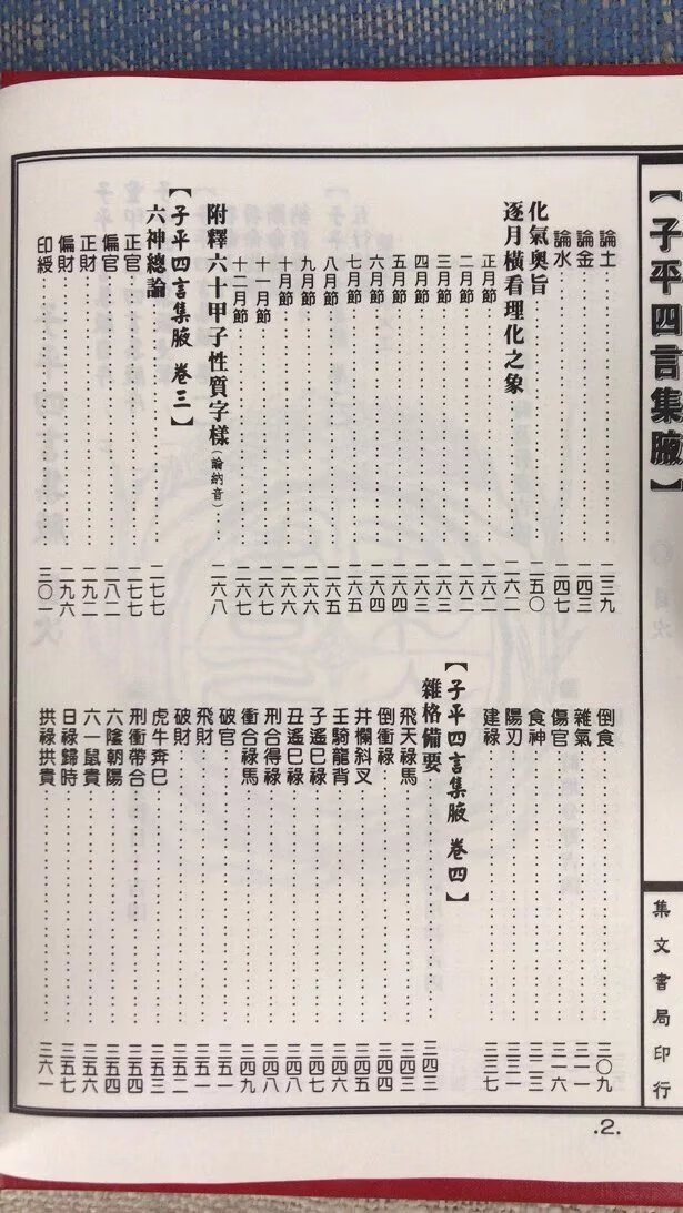 新编子平四言集腋 精装 廖瀛海纂著 徐乐吾校 集文高清大图