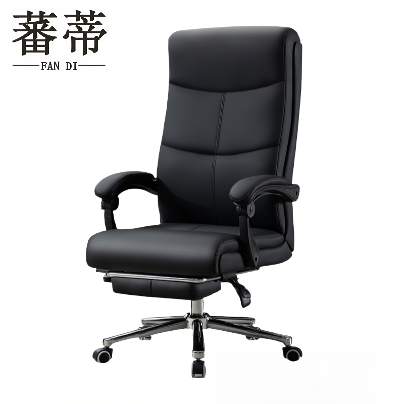 蕃 蒂 办公椅高清大图