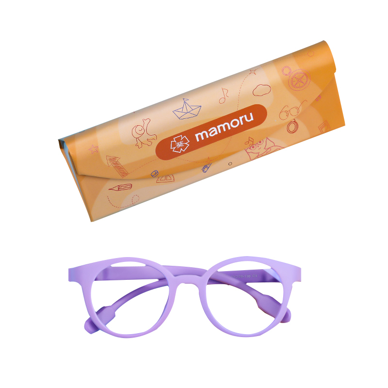 Mamoru儿童防蓝光眼镜