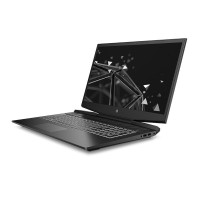 惠普(hp)光影精灵5 Plus 17.3英寸游戏本笔记本电脑（i7-9750H 16G 512GB GTX1650 4G 72%色域）白17-cd0010TX定制版