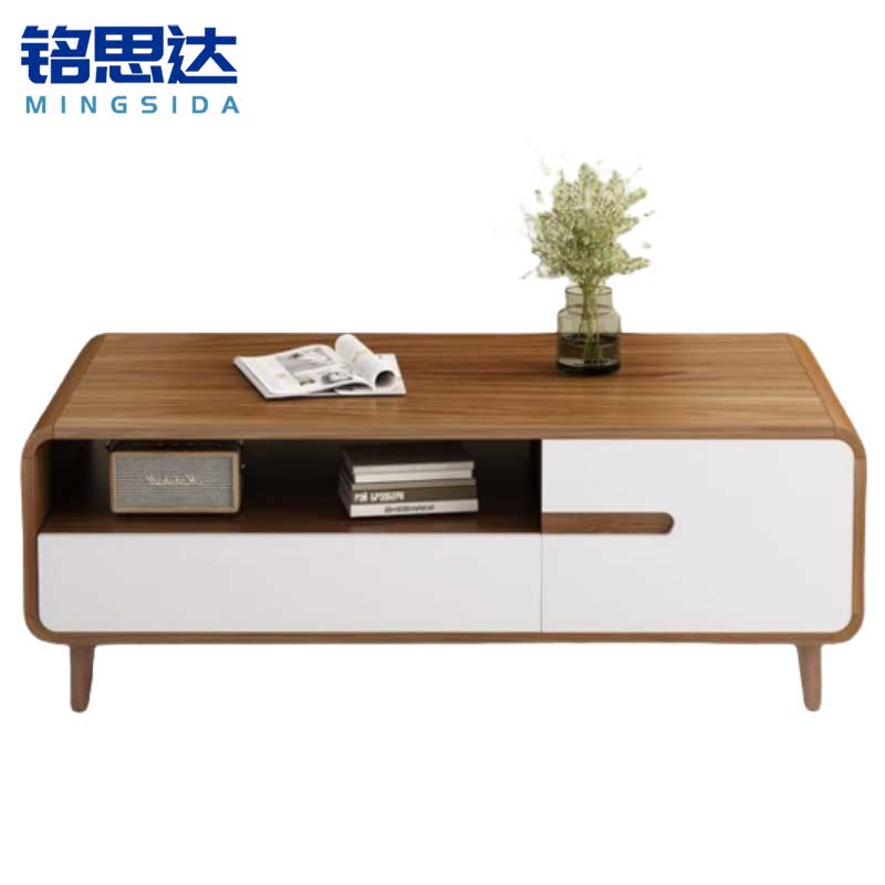 铭思达茶几1.2米个高清大图