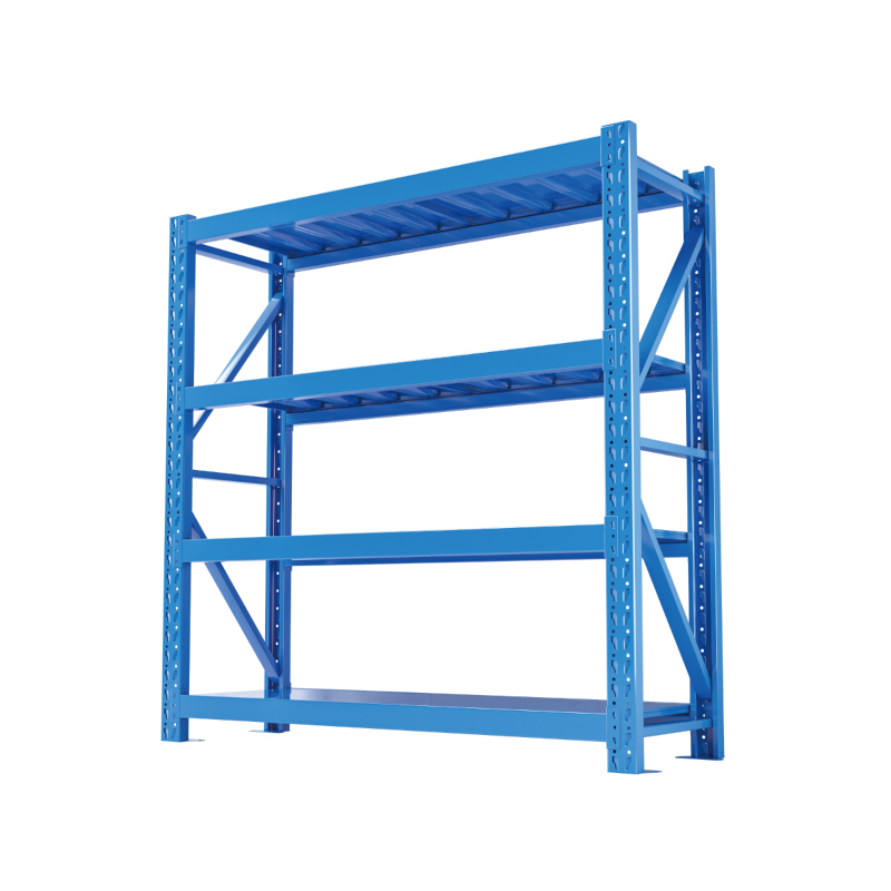 围达 四层材料架 2000*600*2000mm 承重300KG 个