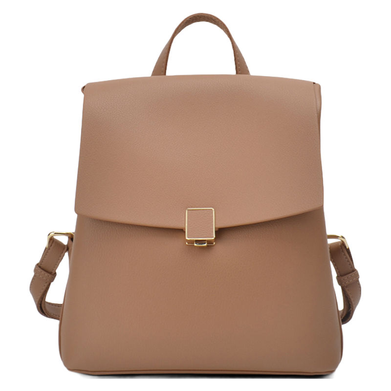 澳洲袋鼠austarlion方形贴皮扣锁款dsxxb90413黄单位个