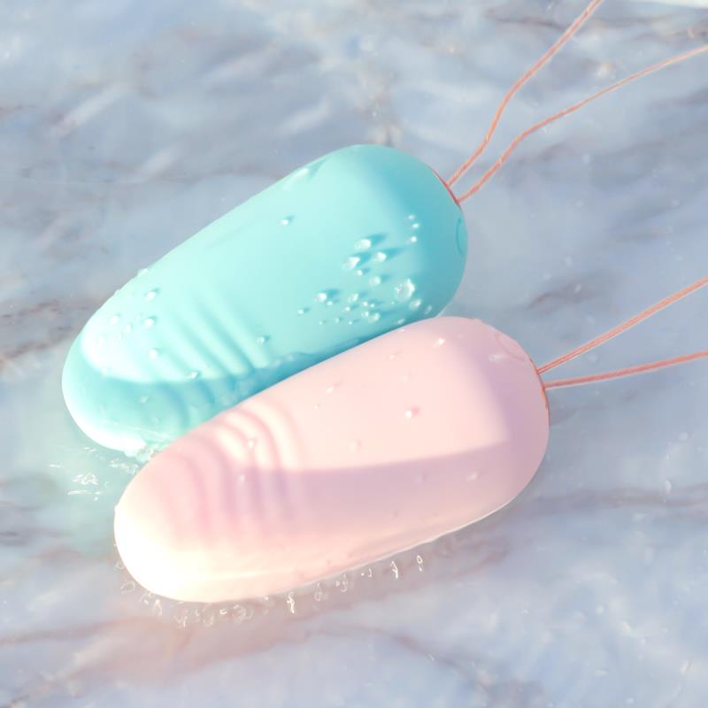 吉祥小炮无线遥控跳蛋学生女性高潮激情用品内裤情趣用具外出穿戴上班