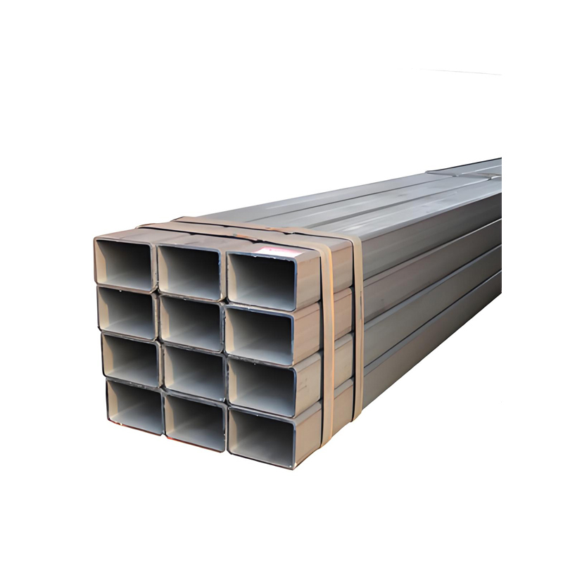 兴酉 矩形管 60*80 千克高清大图