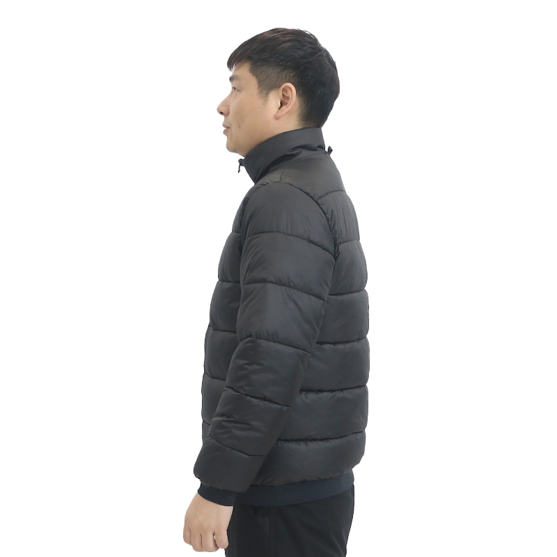 燕舞BD2EN1022101Z2F内胆S-5XL(计价单位:件)黑色高清大图