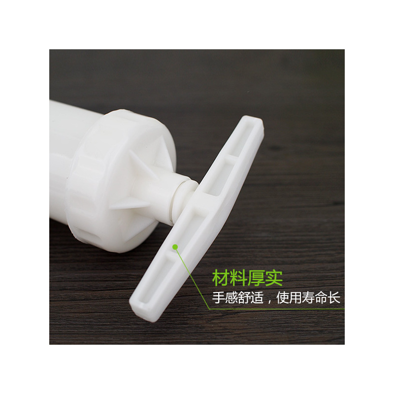 7模 压面机河捞饸饹机莜面窝窝器手动拧家用小型多功能面条机|1个压面机+1把削面刀