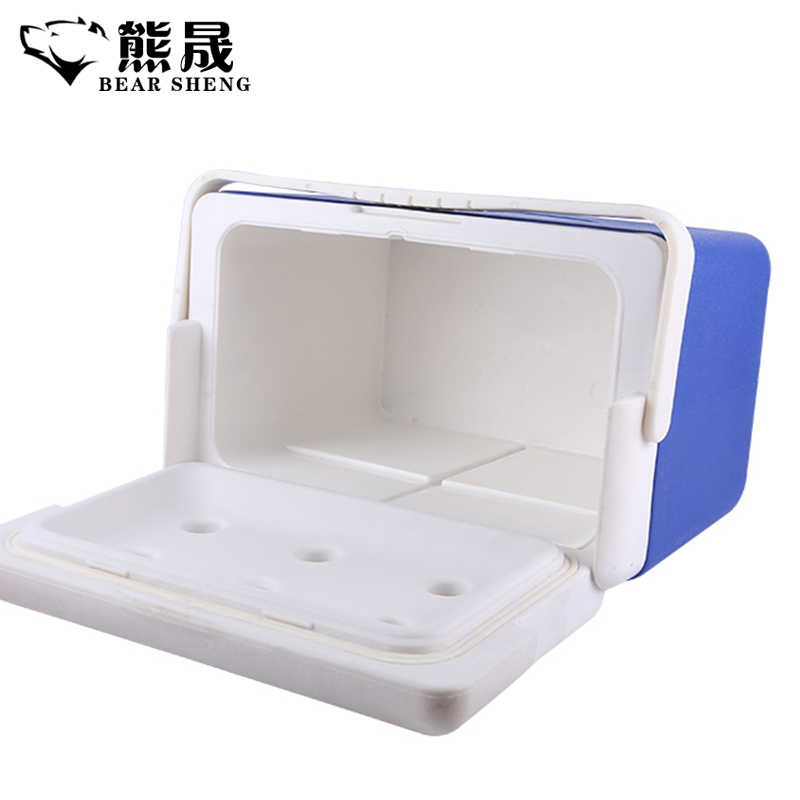 熊晟 收纳 保温箱 8升/个高清大图