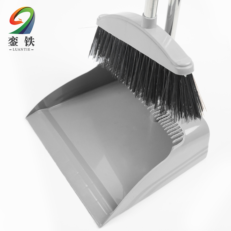 銮铁簸箕套装北欧灰套高清大图