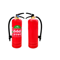 淮海牌手提式水基灭火器3升 MS/ABEF3