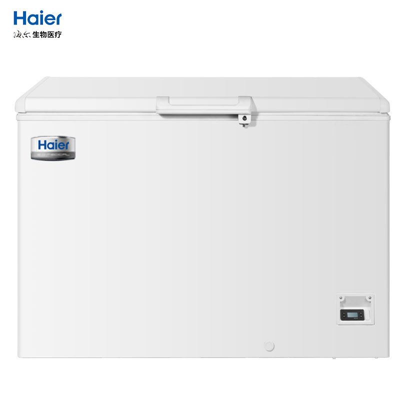 海尔(Haier) DW-25W518 -15~-25 518升海尔低温保存箱 制冷节
