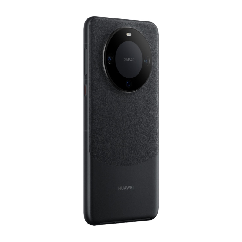 [24小时发货]华为(HUAWEI) Mate60 12GB+512GB 雅丹黑 鸿蒙操作系统4.0 旗舰新品手机