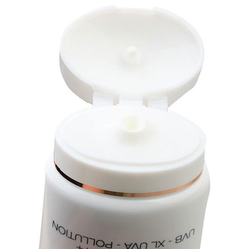 LANCOME兰蔻 水漾轻透隔离防晒 50ml 小白管 SPF50+清爽高清大图